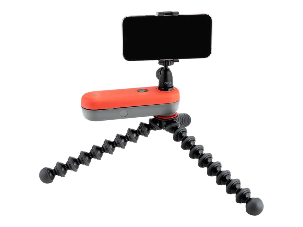 Joby Swing - Complete Kit - Stützsystem - motorisierter Kameraslider