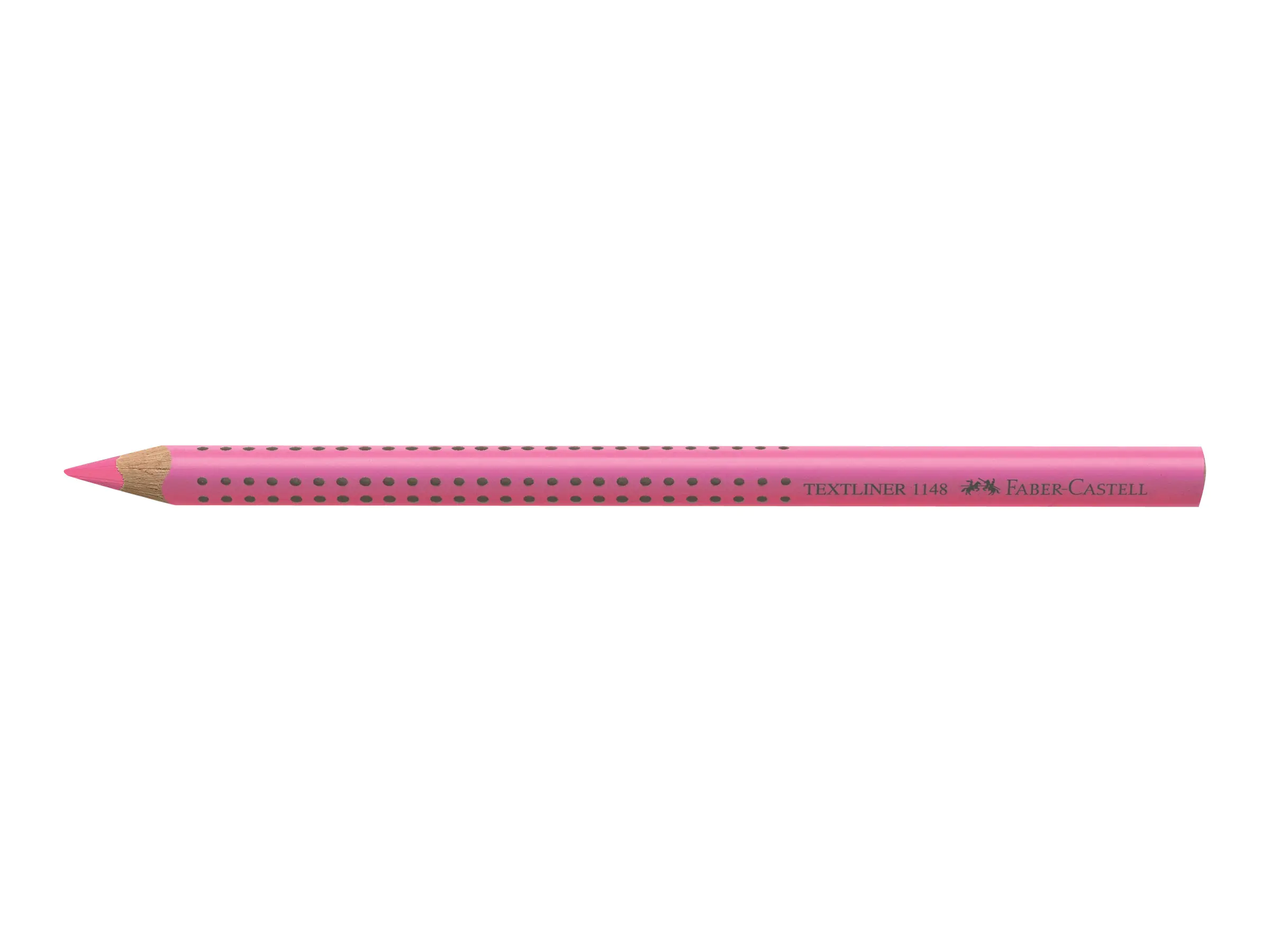 FABER-CASTELL TEXTLINER DRY 1148 - Farbstift 114828