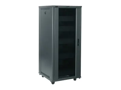 Middle Atlantic Products Middle Atlantic RCS Series IRCS-2724 - International Version