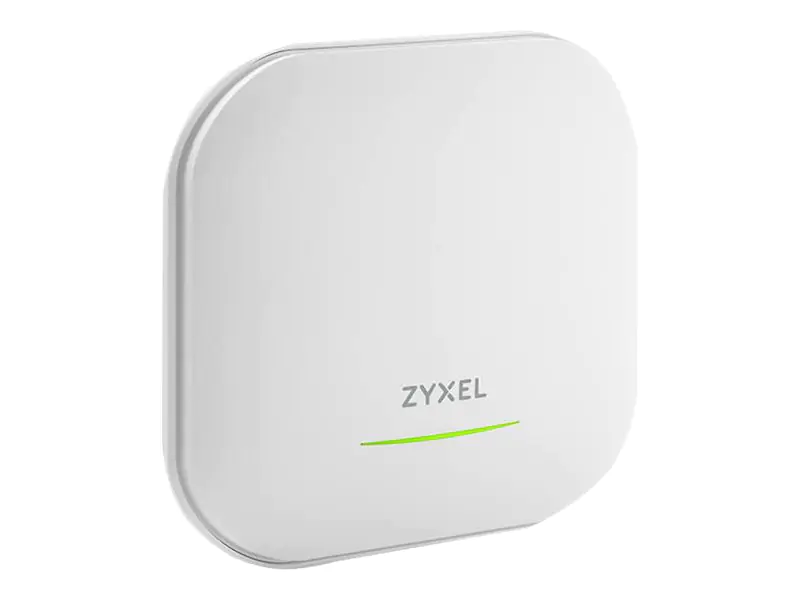 ZyXEL NWA220AX-6E - Accesspoint - Wi-Fi 6 - 2.4 GHz, 5 GHz, 6 GHz NWA220AX-6E-EU0101F