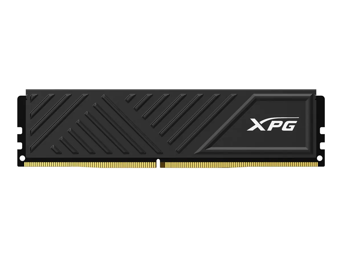 ADATA XPG GAMMIX D35 - DDR4 - Modul - 8 GB - DIMM 288-PIN AX4U36008G18I-SBKD35