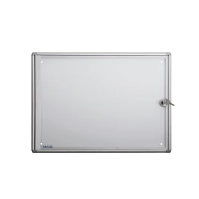 MAUL Schaukasten MAULextraslim 6820208 2xA4