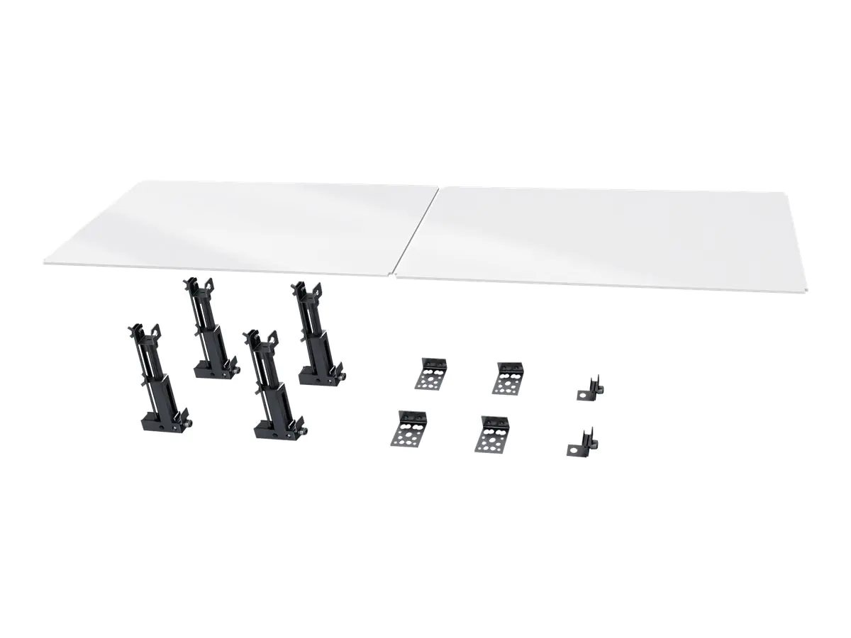 APC EcoAisle - Rack Stützhalterung