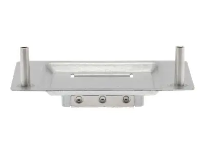 AXIS T91A02 DIN Rail Clip 86mm - DIN-Schienenklammer - für AXIS M7014 Video Encoder, P7214 Video Encoder