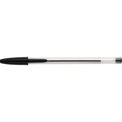 BIC Kugelschreiber Schwarz 896040