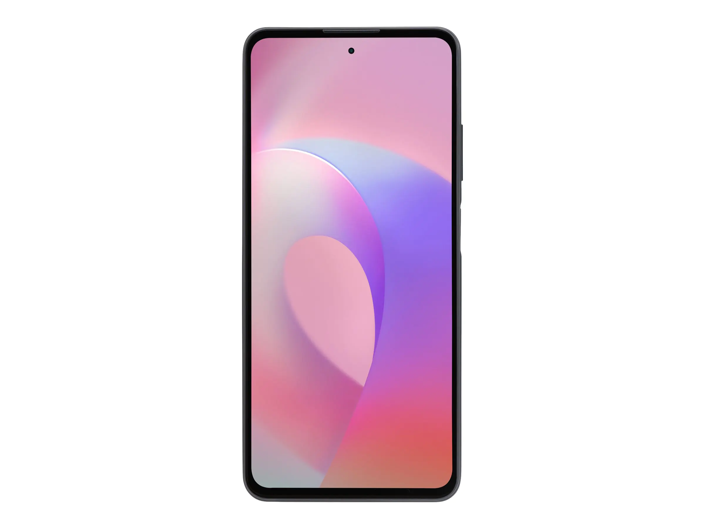ZTE Blade V30 - 4G Smartphone - Dual-SIM - RAM 4 GB / Internal Memory 128 GB - microSD slot - LCD-Anzeige - 6.67" - 2400 x 1080 Pixel - 4x x Rückkamera 64 MP, 8 MP, 5 MP, 2 MP - front camera 16 MP - Schwarz