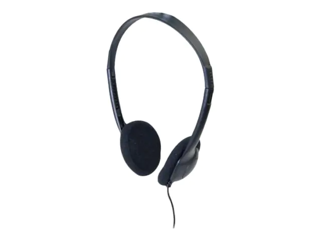Azenn Connect Exertis Connect - Headset - On-Ear - kabelgebunden 059201