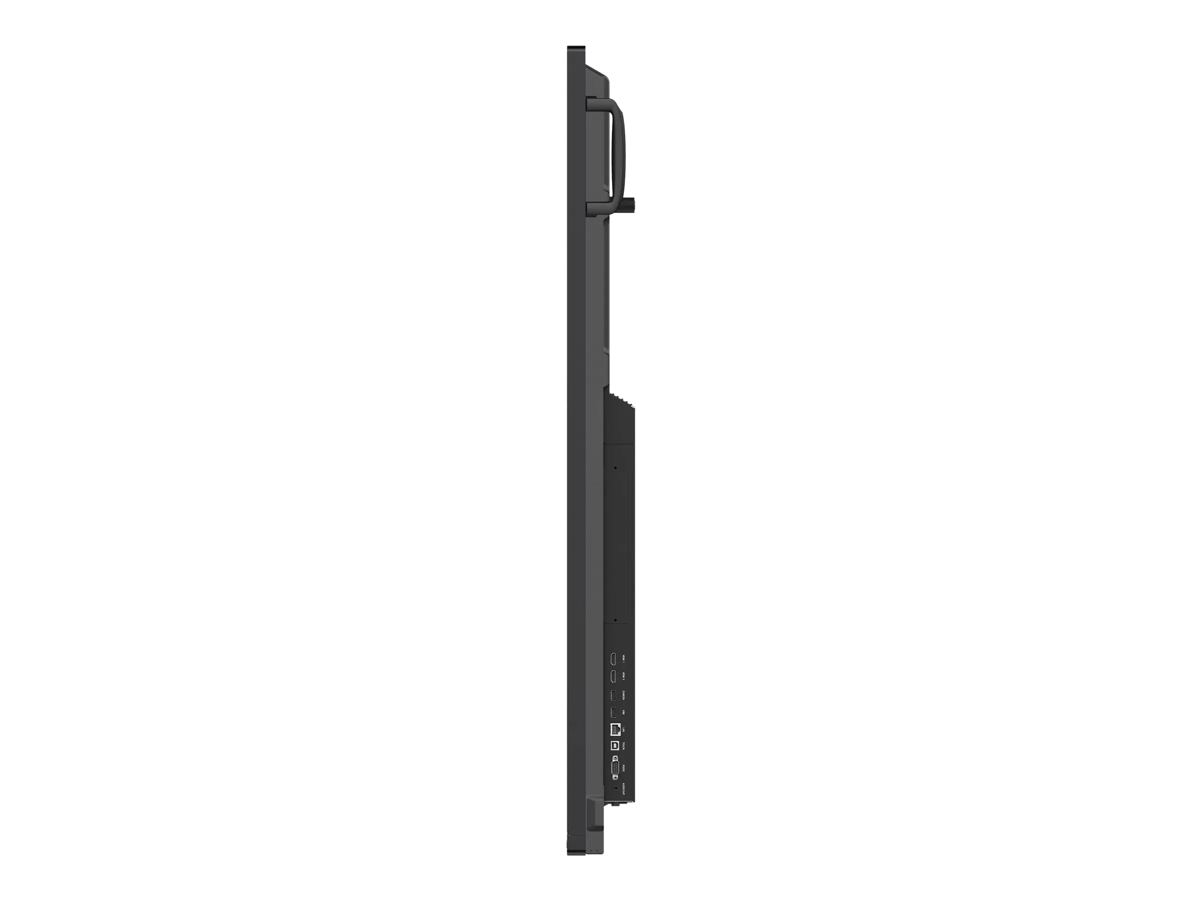 ViewSonic ViewBoard IFP7532-2 - 191 cm (75") Diagonalklasse (189.5 cm (74.6")