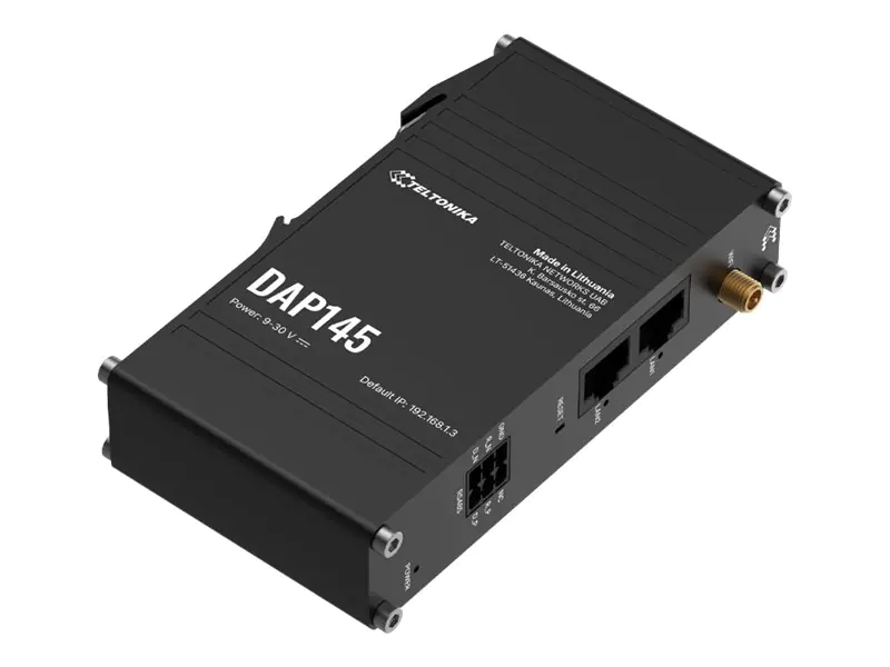 Teltonika DAP145 - Accesspoint - industriell