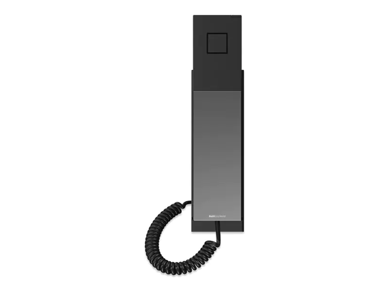 Snom HD30L - VoIP-Telefon - SIP - Gun Metal Black