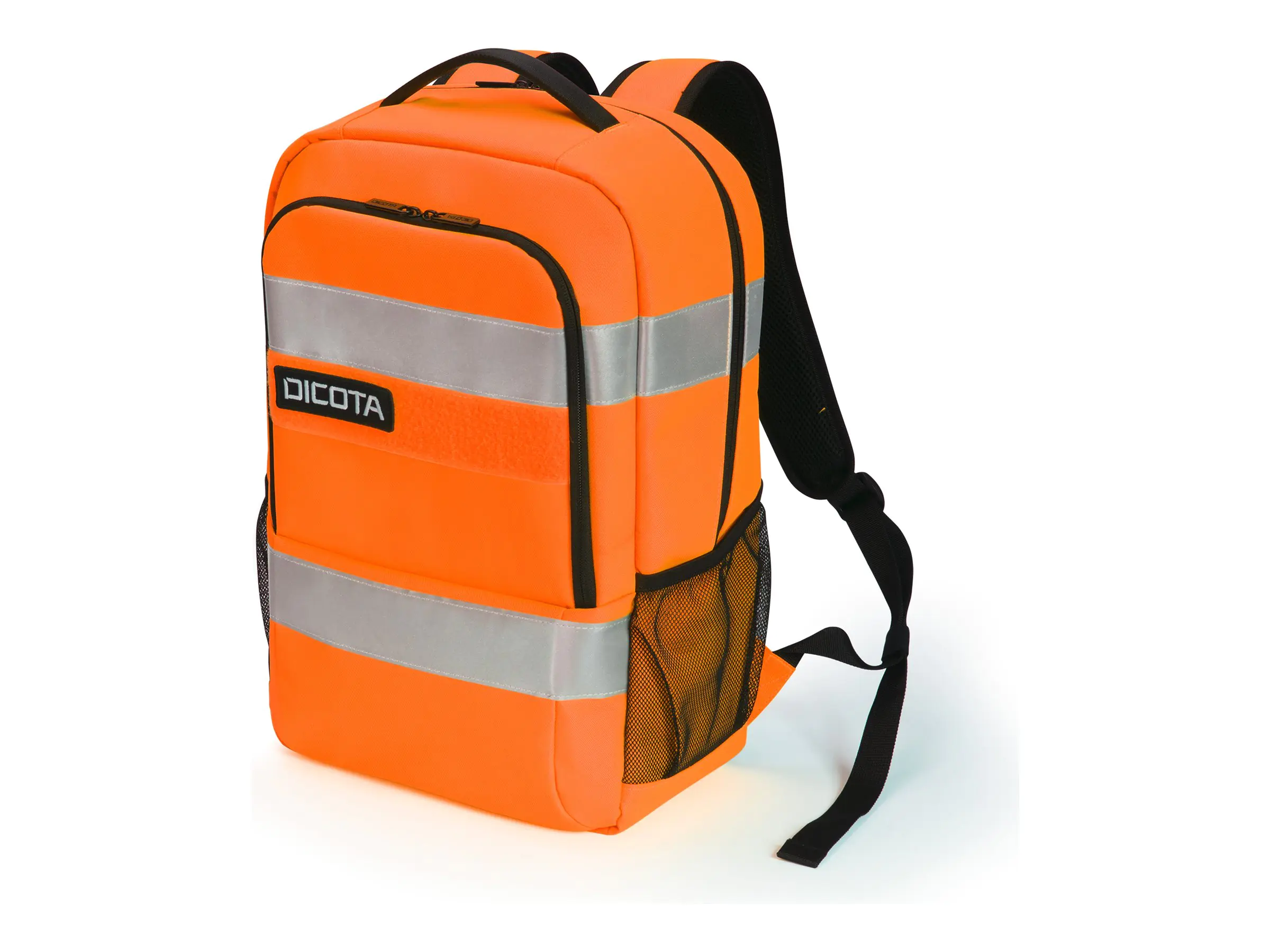 Dicota Hi-Vis Base - Rucksack - 24 L - 600D RPET P20471-18