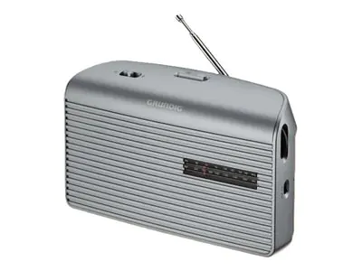 Grundig Radio portable Music60XG