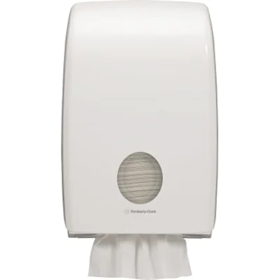 Aquarius Handtuchspender 6945 weiß