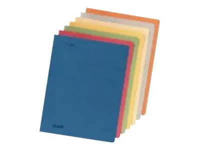 Falken Schnellhefter - für A4 (210 x 297 mm) 80003791