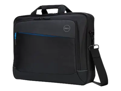 Dell Professional Briefcase 14 - Notebook-Tasche - 35.6 cm (14")