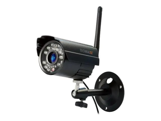Technaxx TX-28 Netzwerk-CCTV-Kamera 4453