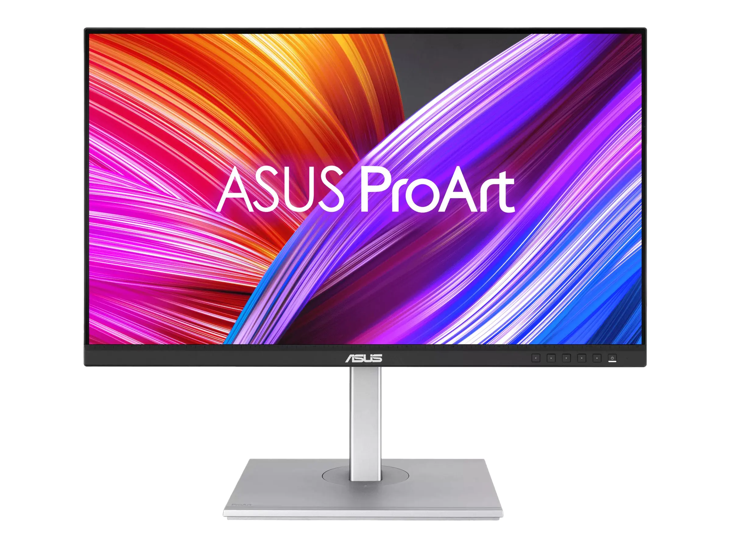 ASUS ProArt PA278CGV - LED-Monitor - 68.6 cm (27") - 2560 x 1440 QHD @ 144 Hz - IPS - 350 cd/m² - 1000:1 - DisplayHDR 400 - 5 ms - 2xHDMI, DisplayPort, USB-C - Lautsprecher