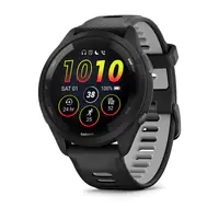 Garmin Forerunner 265, 3,3 cm (1.3"), AMOLED, Touchscreen, 8 GB, GPS, 47 g 010-02810-10