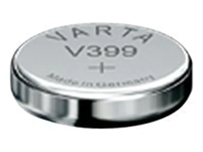 Varta V 399 - Batterie SR57 - Silberoxid - 42 mAh