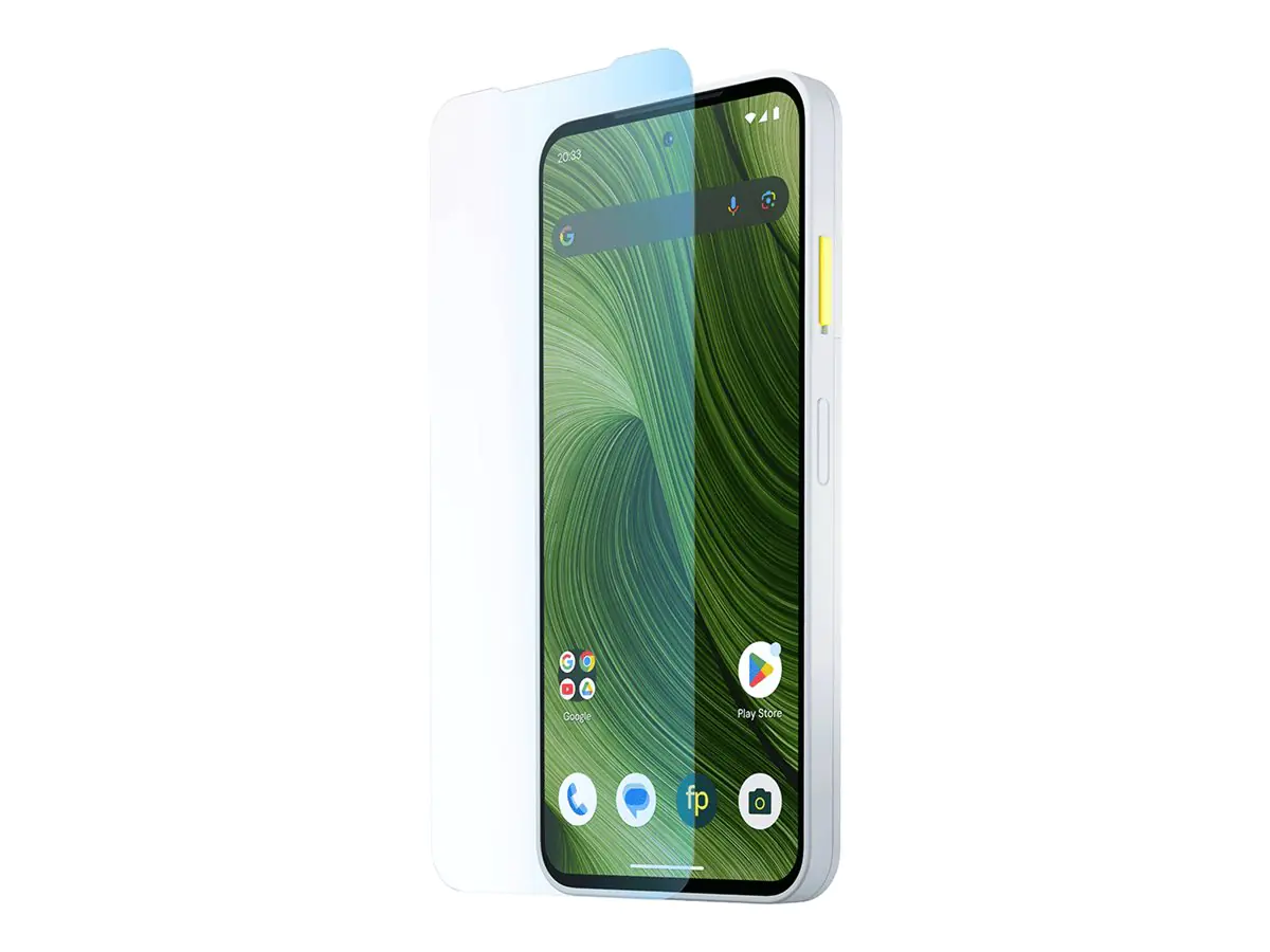 Fairphone 6 Screen Protector Standard