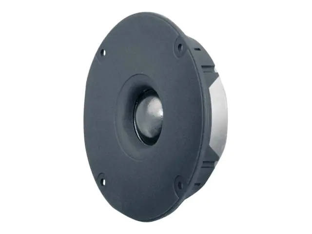 VISATON SC 10 N 8 OHM - Lautsprechertreiber