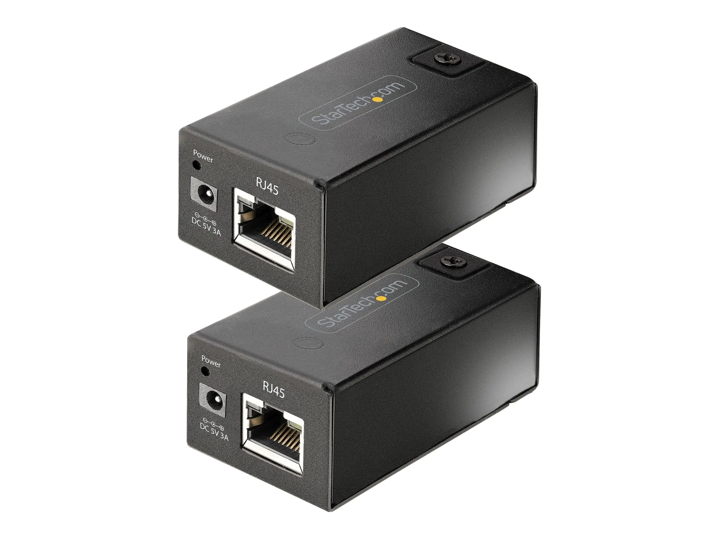 StarTech.com 150 m USB 2.0 Extender über Ethernet C15012-USB-EXTENDER
