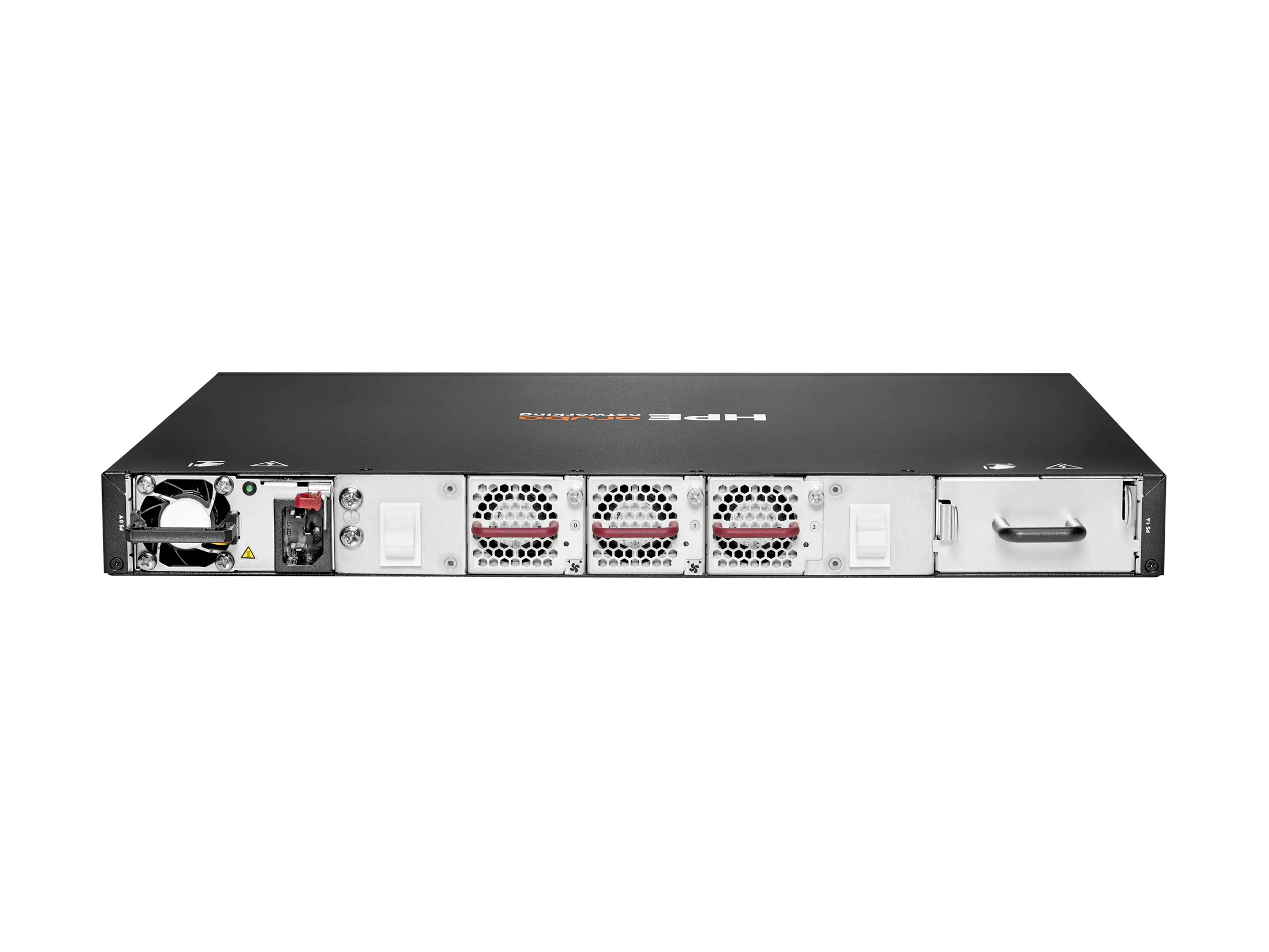 HPE Aruba 9114 - Gateway - Hybrid - 8 Anschlüsse