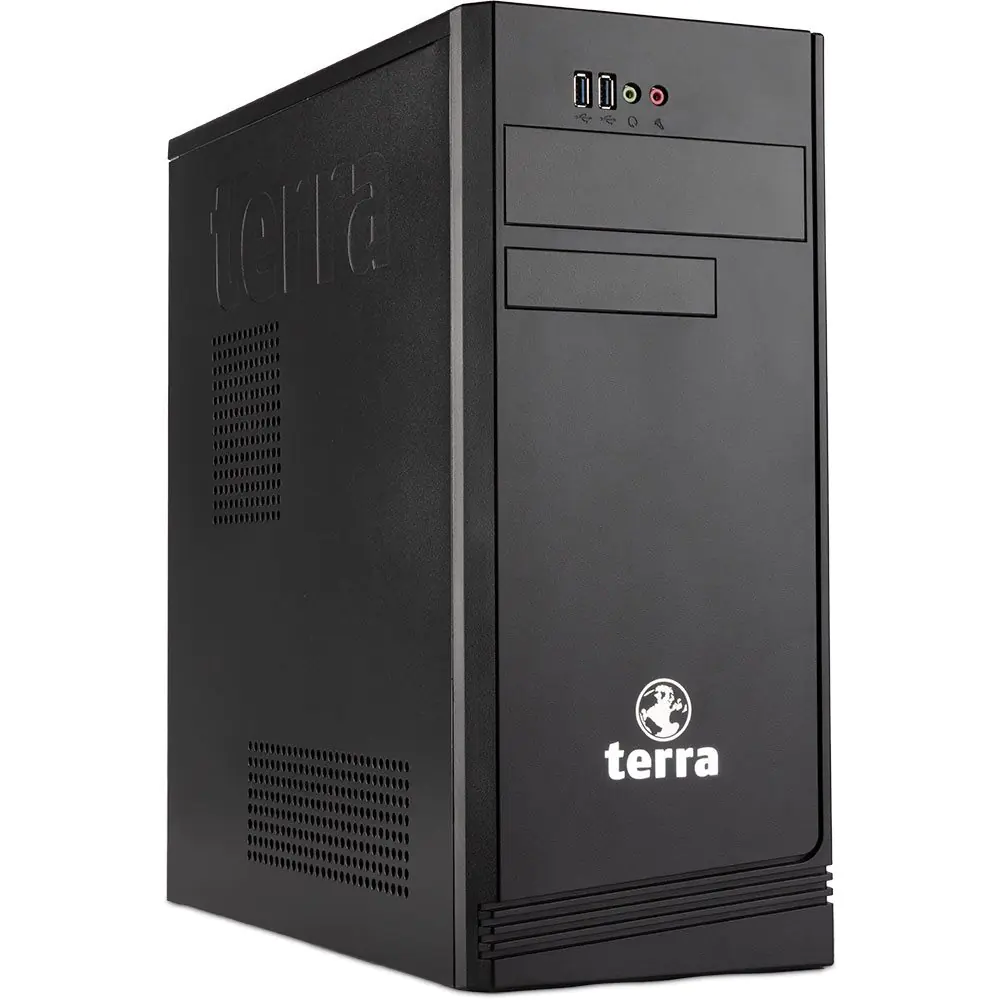 TERRA PC BUSINESS 7000, Intel Core Ultra 7, 265, 16 GB, DDR5-SDRAM, 1 TB, Windows 11 Pro 1000079