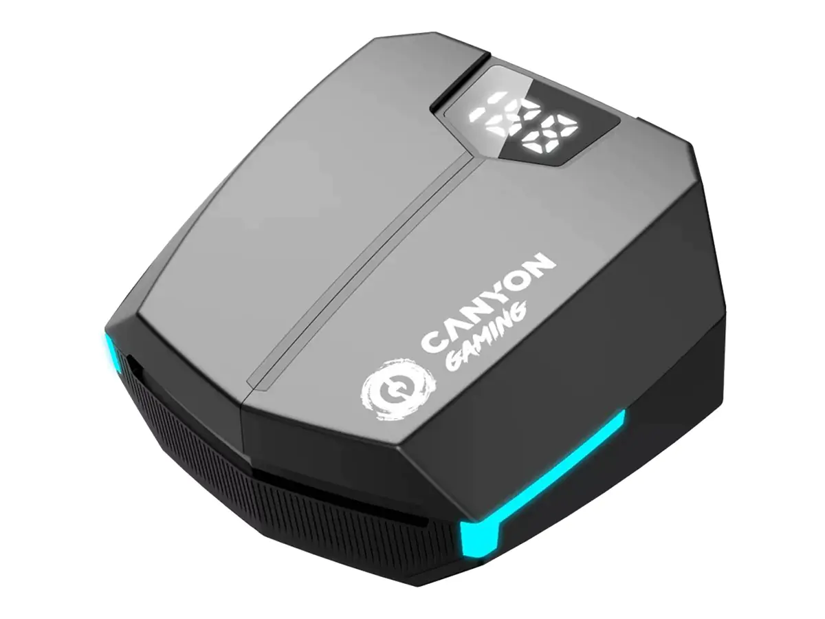 Canyon CND-GTWS2B