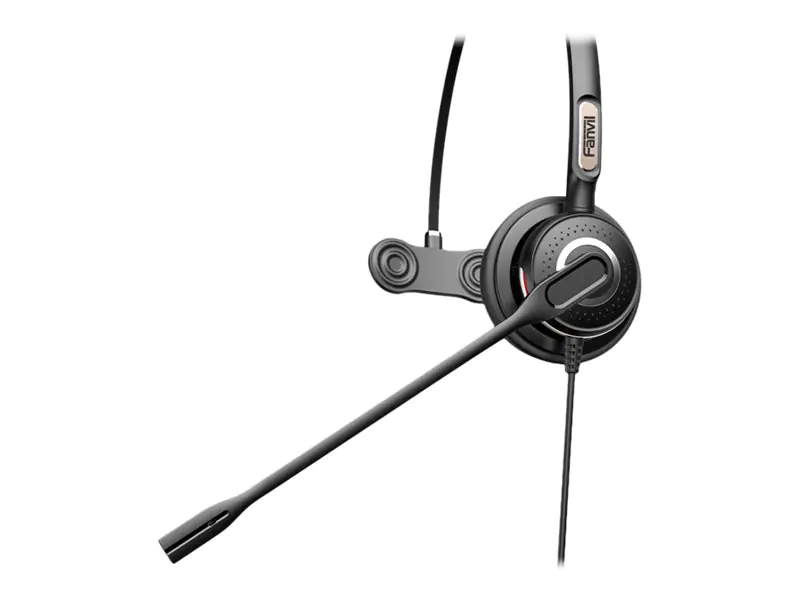 Fanvil HT201 - Headset - On-Ear - kabelgebunden