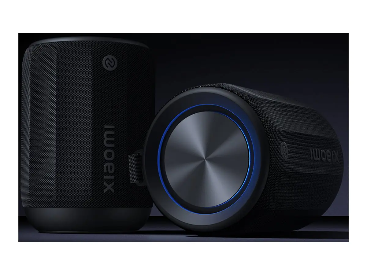 Xiaomi Speaker Mini - Lautsprecher - tragbar