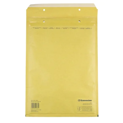 Soennecken Luftpolstertasche 1976 G/4 230x335mm hk br 100 St./Pack.