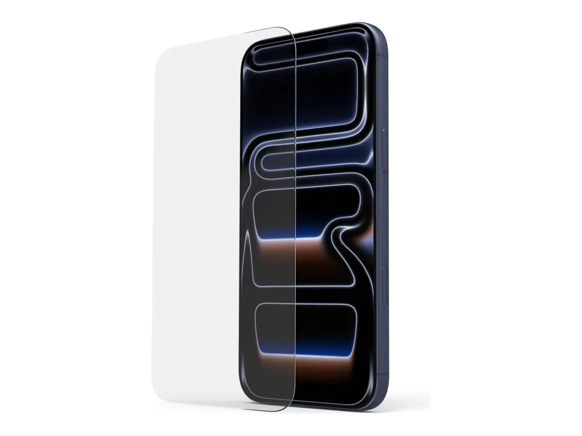 Hama "Clear Protect" - Bildschirmschutz für Handy
