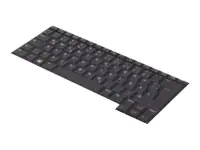 Origin Storage Dell - Ersatztastatur Notebook - mit DualPoint