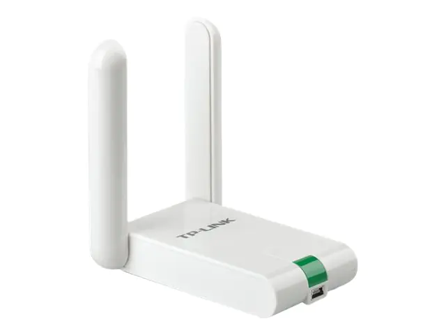 TP-Link TL-WN822N - Netzwerkadapter - USB - 802.11b/g/n