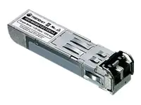 TRENDnet TEG MGBS10D5 - SFP (Mini-GBIC)-Transceiver-Modul - GigE - 1000Base-LX - LC - bis zu 10 km - 1550 (TX) / 1310 (RX) nm - TAA-konform
