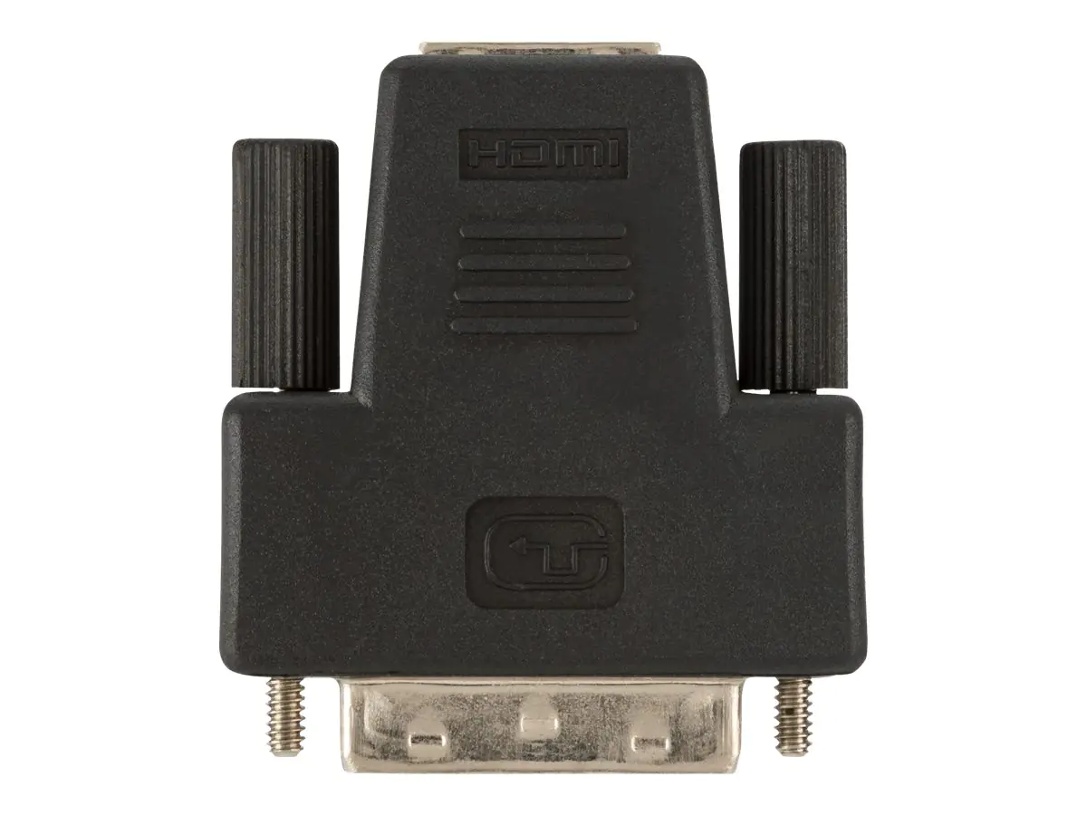 Belkin - Videoanschluß - HDMI (W) bis DVI (M)