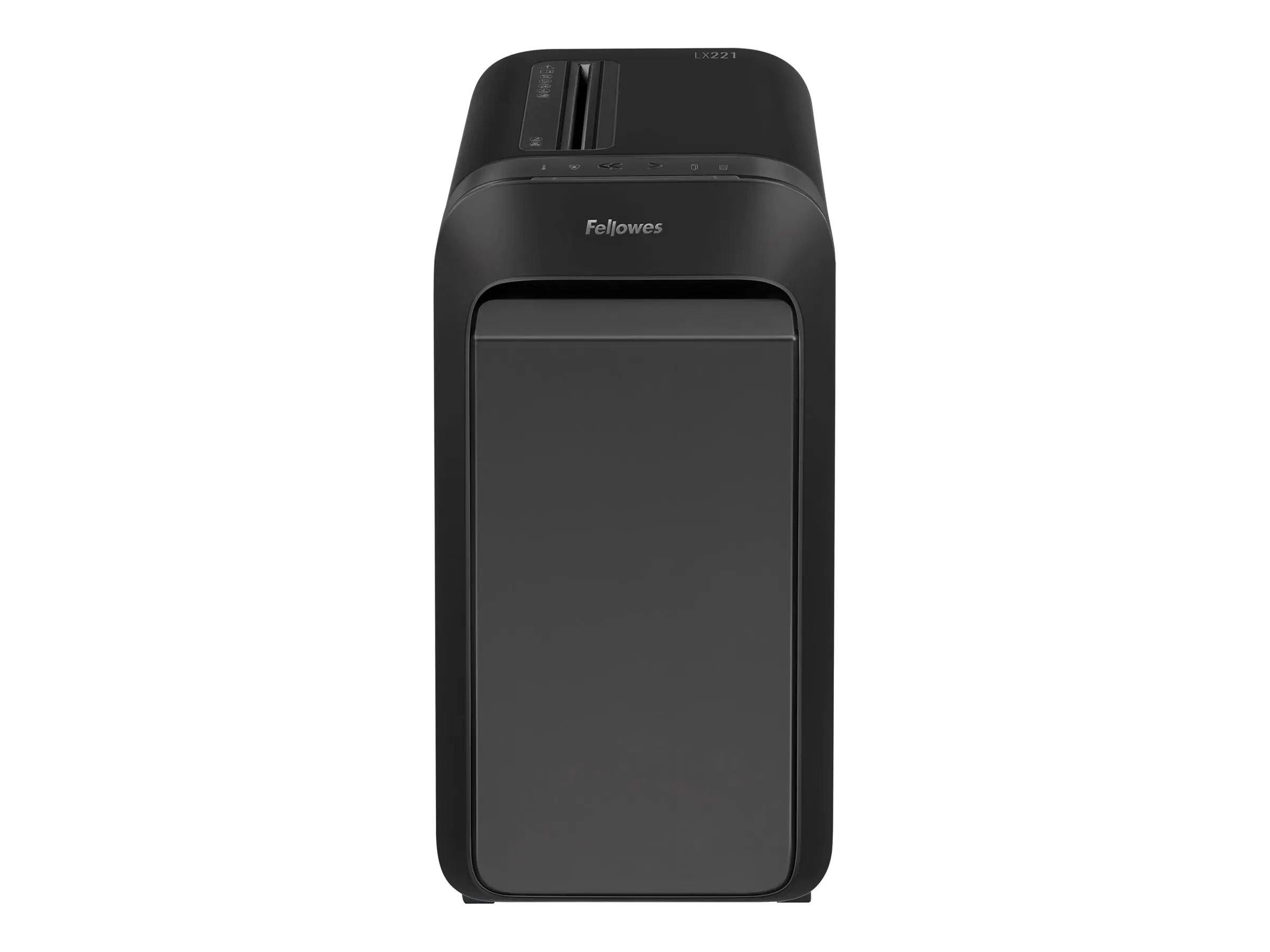 Fellowes Powershred LX221 - Vorzerkleinerer - 5050401