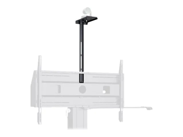 Hagor HP Lift - Montagekomponente (Kamerahalterung)