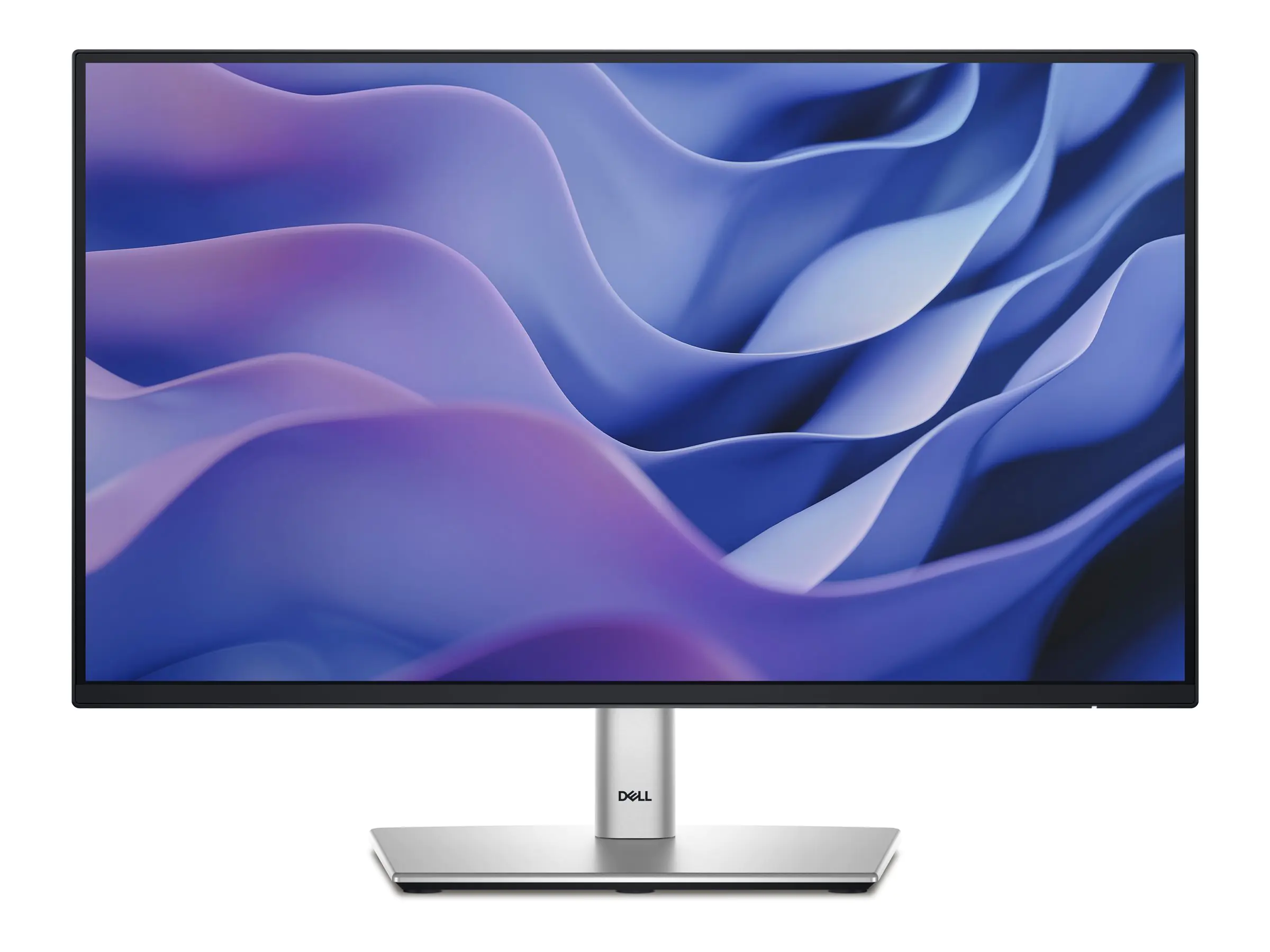 Dell P2225H - LED-Monitor - 55 cm (22") (21.5" sichtbar) DELL-P2225H