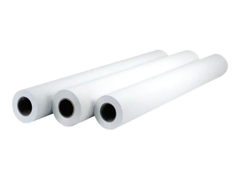 HP Recycled - Leinen - seidig - 441 Mikrometer - Rolle (91,4 cm x 15,2 m) 4NT71A