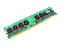 Transcend DDR2 - Modul - 512 MB - DIMM 240-PIN TS64MLQ64V6J