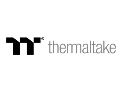 Thermaltake SMART RGB PS-SPR-0600NHSAWE-1 - Netzteil (intern) - ATX12V 2.3 - 80 PLUS - Wechselstrom 230 V - 600 Watt - aktive PFC - Schwarz