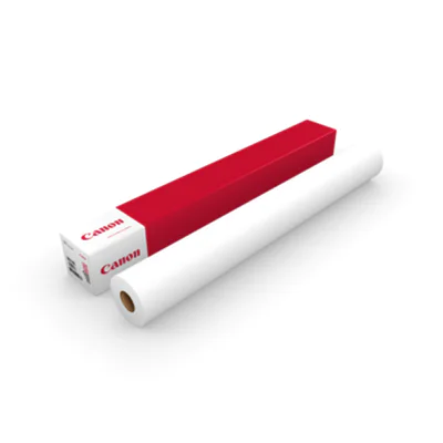 Canon Plotterpapier 914 mm x 150 m (B x L) 75g/m²