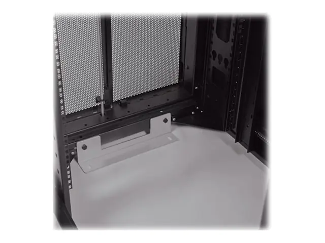Tripp Lite 42U Rack Enclosure Server Cabinet 47.25" Deep 29.5" Wide - Schrank Netzwerkschrank - Schwarz - 42HE