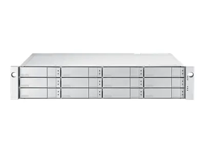 Promise VTrak J5300sD - Festplatten-Array - 120 TB - 12 Schächte (SATA-600 / SAS-3)