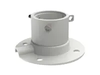 Hikvision DS-1668ZJ - Kamera Kegelhalter - auf