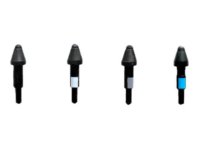 Wacom - Kit Stylus-Spitzen - für Bamboo Ink Plus