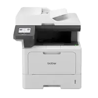 Brother MFC-L5710DW - Multifunktionsdrucker - s/w - Laser - Letter A (216 x 279 mm)/A4 (210 x 297 mm) (Original) - A4/Legal (Medien) - bis zu 48 Seiten/Min. (Kopieren) - bis zu 48 Seiten/Min. (Drucken) - 350 Blatt - 33.6 Kbps - USB 2.0, Gigabit LAN, Wi-Fi