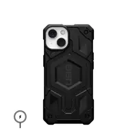 Urban Armor Gear UAG iPhone Po 2022 Monarch Pro Magsafe - Black